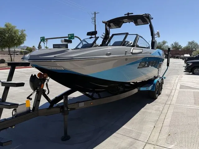 Slide: The Image of Supra SL 450 2024 - 4