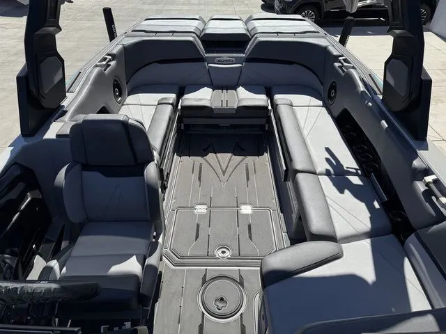 Slide: The Image of Supra SL 450 2024 - 7