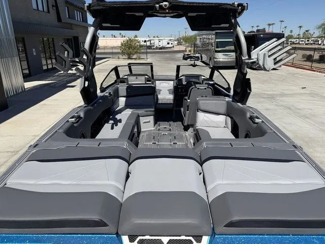 Slide: The Image of Supra SL 450 2024 - 8