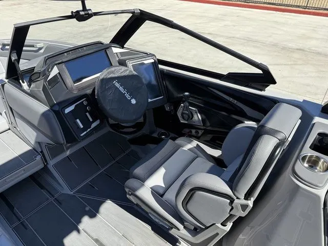 Slide: The Image of Supra SL 450 2024 - 9