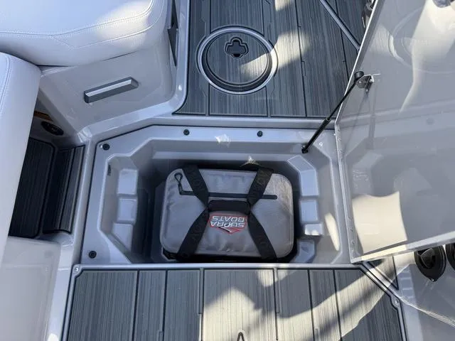 Slide: The Image of Supra SA 575 2025 - 18