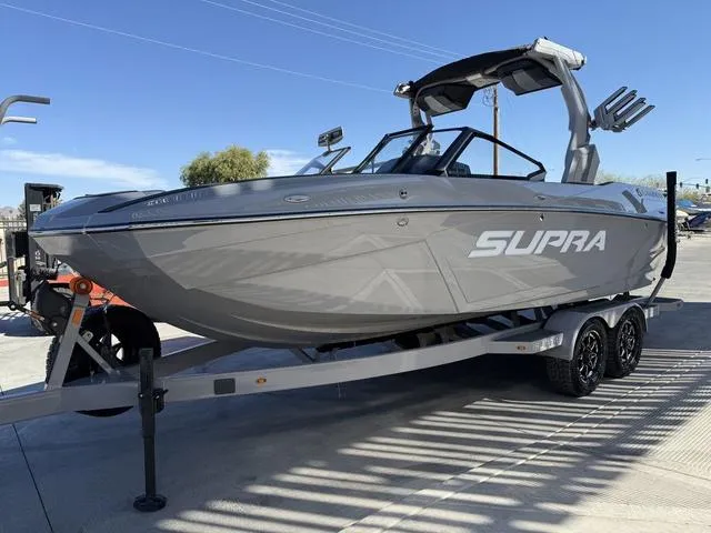 Slide: The Image of Supra SA 575 2025 - 4