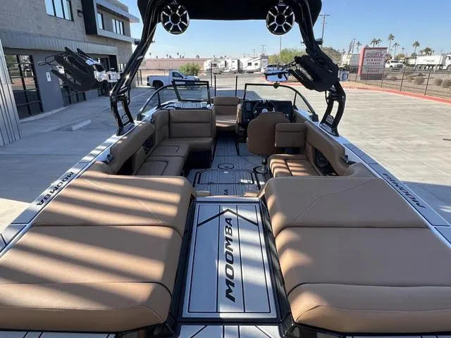 Slide: The Image of Moomba Mojo 2025 - 11