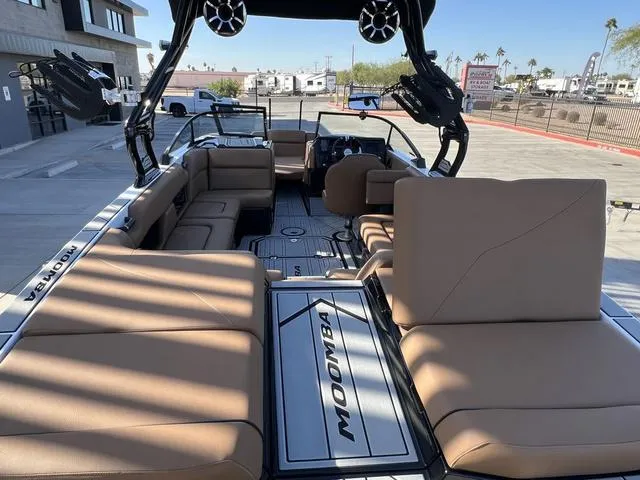 Slide: The Image of Moomba Mojo 2025 - 12