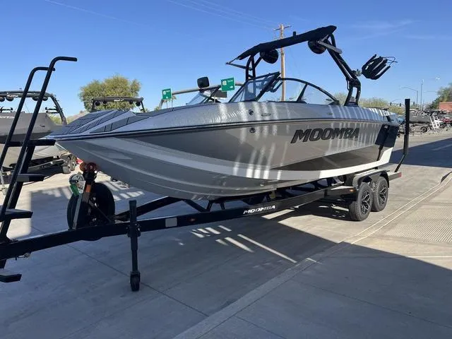 Slide: The Image of Moomba Mojo 2025 - 4