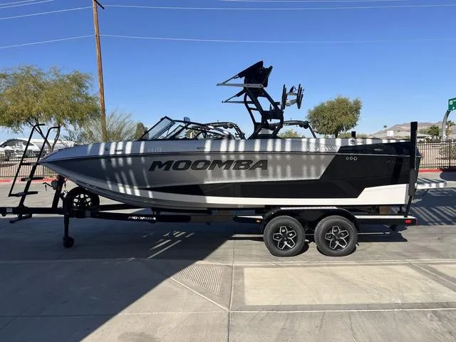 Slide: The Image of Moomba Mojo 2025 - 5