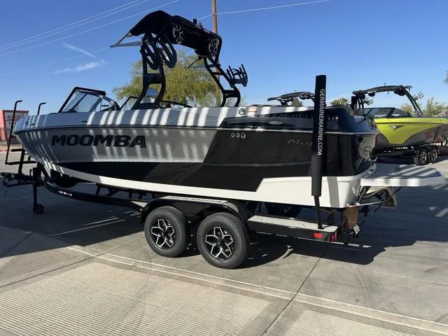 Slide: The Image of Moomba Mojo 2025 - 6