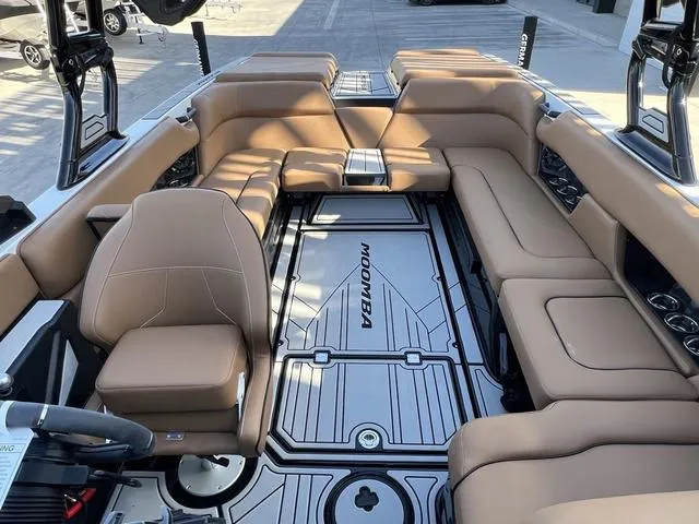 Slide: The Image of Moomba Mojo 2025 - 8