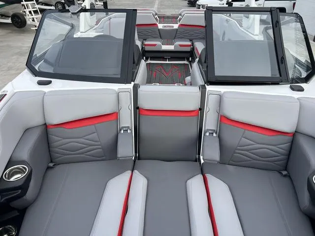 Slide: The Image of Supra SL 450 2025 - 13