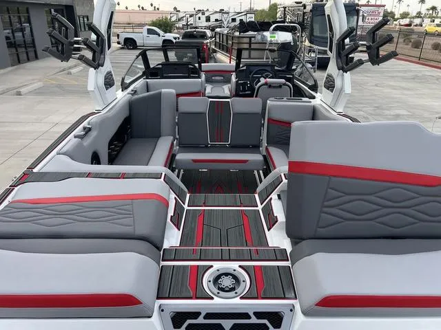 Slide: The Image of Supra SL 450 2025 - 14