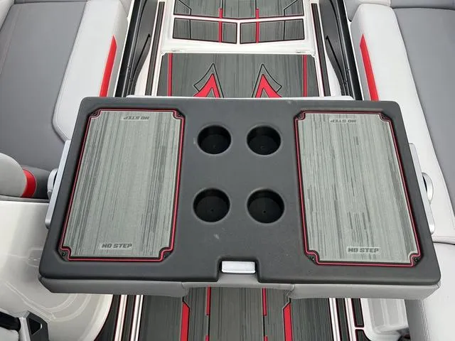 Slide: The Image of Supra SL 450 2025 - 16