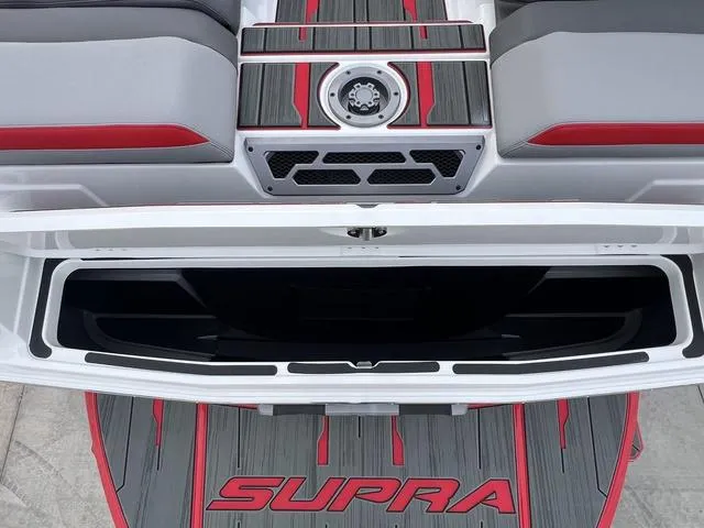 Slide: The Image of Supra SL 450 2025 - 17