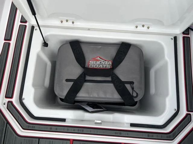 Slide: The Image of Supra SL 450 2025 - 18