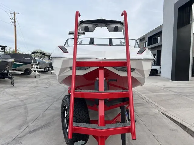 Slide: The Image of Supra SL 450 2025 - 3