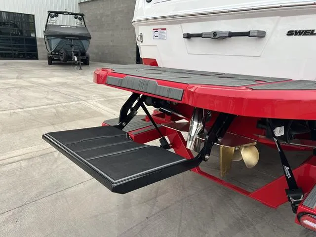 Slide: The Image of Supra SL 450 2025 - 8