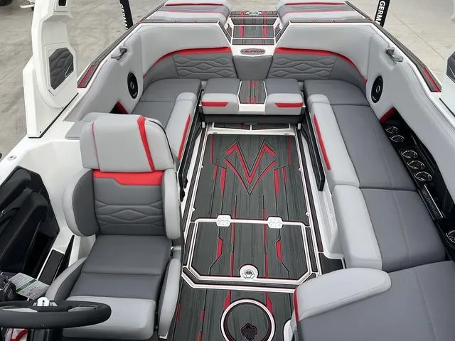 Slide: The Image of Supra SL 450 2025 - 9