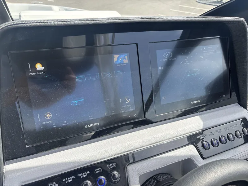 Slide: The Image of Cobalt R6 Surf 2025 - 15