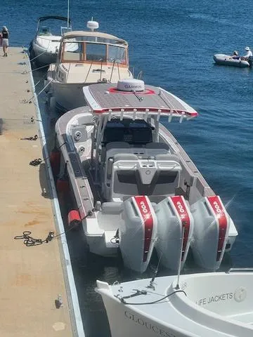 Slide: The Image of Fountain 34SC 2025 - 4