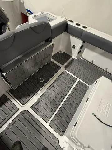 Slide: The Image of NauticStar Offshore 242 2025 - 3