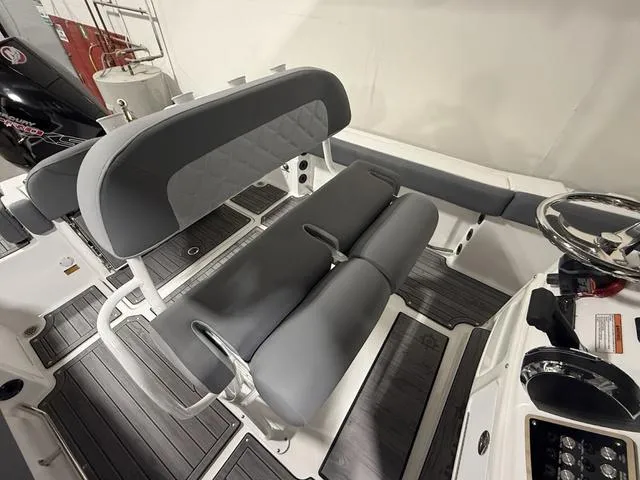 Slide: The Image of NauticStar Offshore 242 2025 - 4