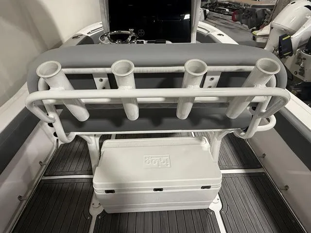 Slide: The Image of NauticStar Offshore 242 2025 - 5