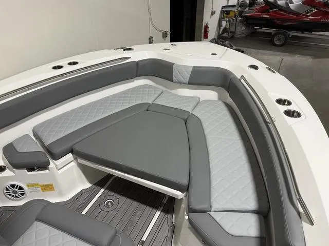 Slide: The Image of NauticStar Offshore 242 2025 - 6