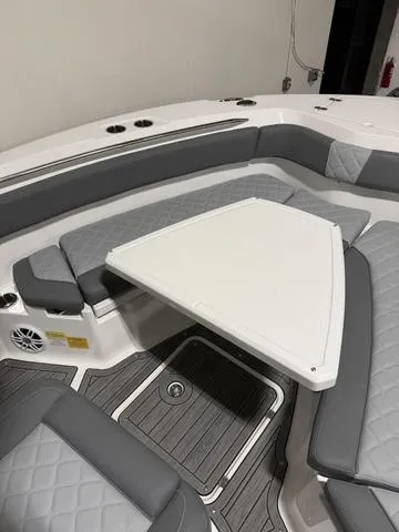 Slide: The Image of NauticStar Offshore 242 2025 - 7