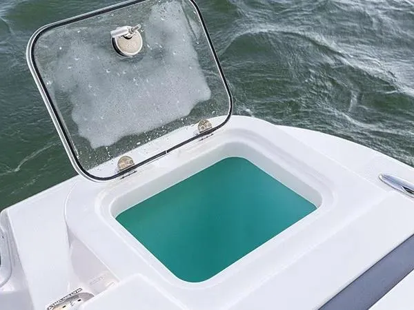 Slide: The Image of NauticStar Offshore 242 2025 - 5