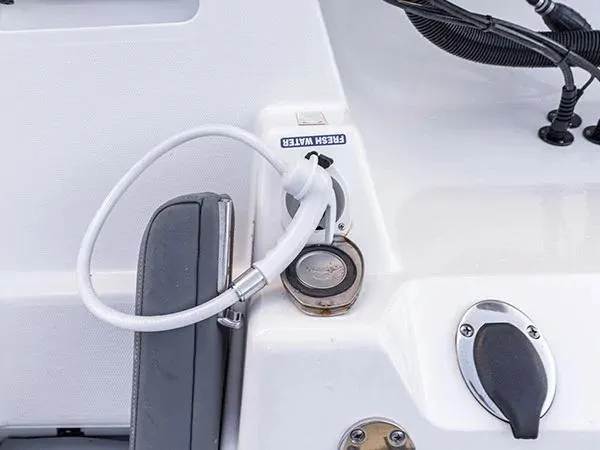 Slide: The Image of NauticStar Offshore 242 2025 - 6