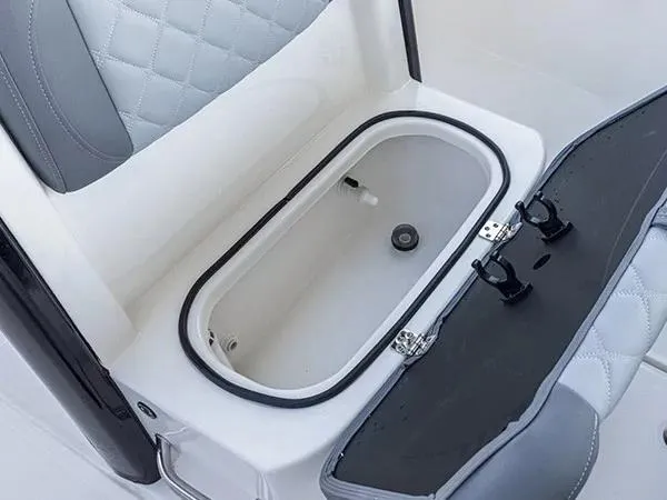 Slide: The Image of NauticStar Offshore 242 2025 - 9