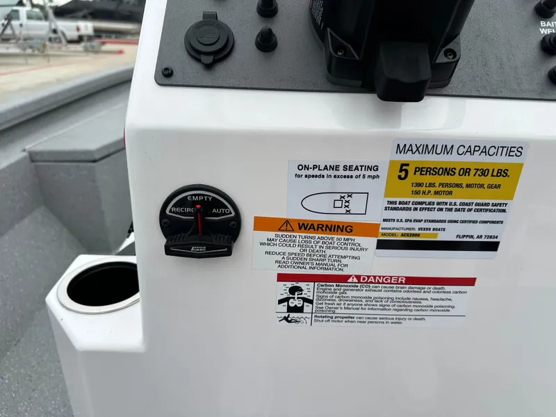 Slide: The Image of Vexus ACX2000 2025 - 16