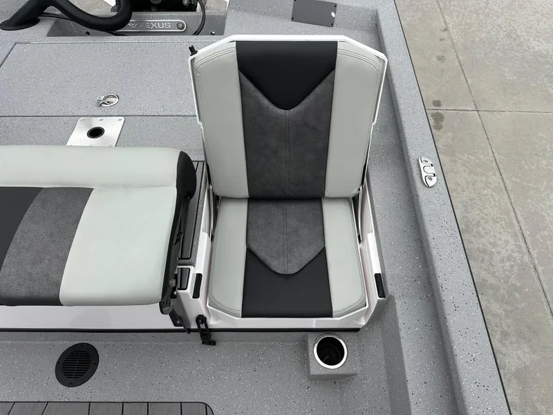 Slide: The Image of Vexus ACX2000 2025 - 33