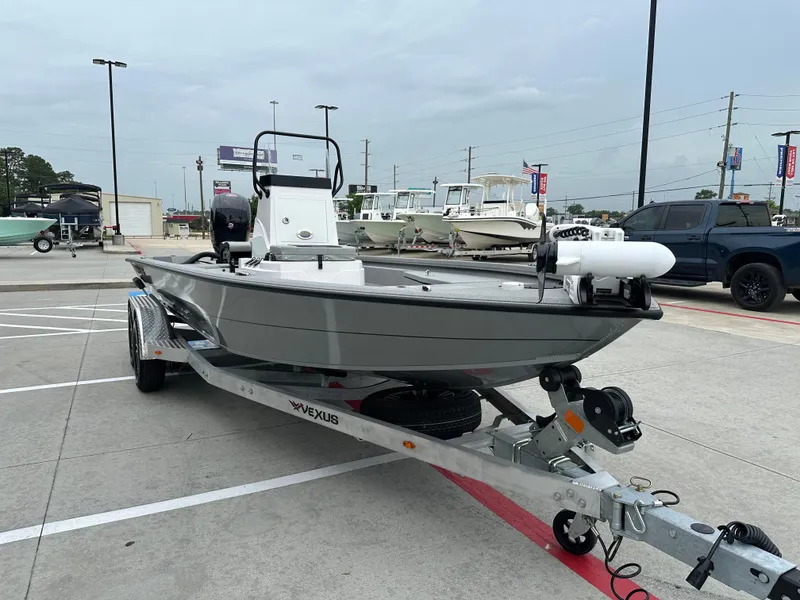 Slide: The Image of Vexus ACX2000 2025 - 6