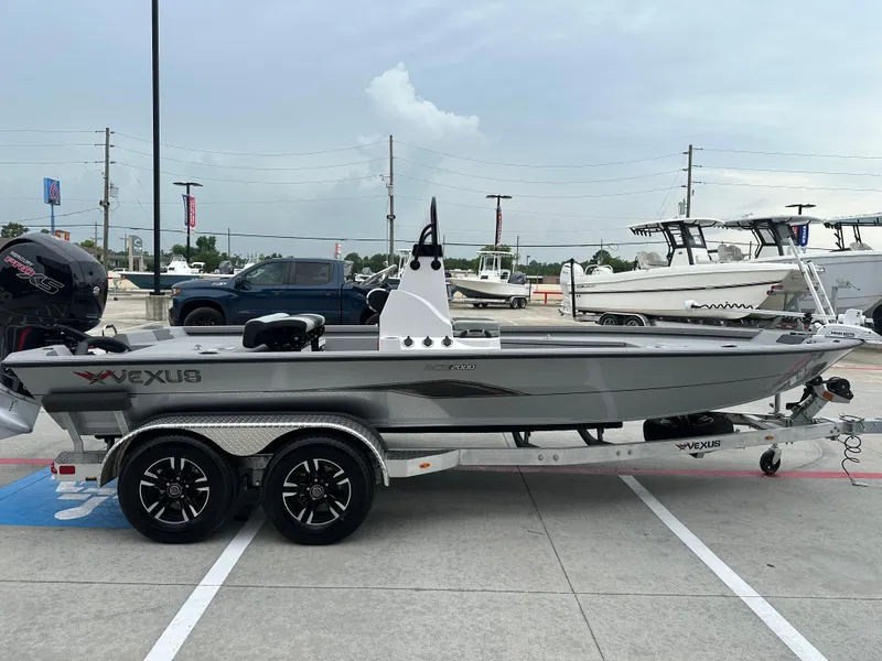 Slide: The Image of Vexus ACX2000 2025 - 7