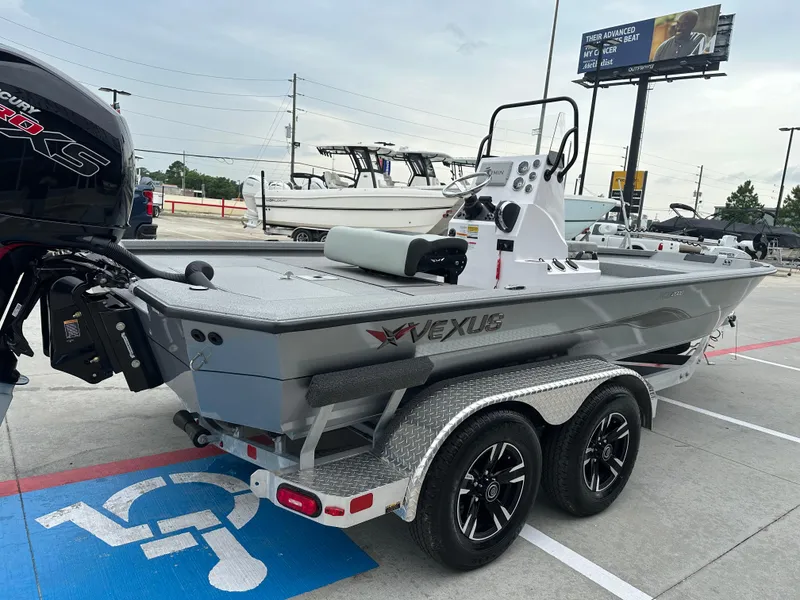 Slide: The Image of Vexus ACX2000 2025 - 8