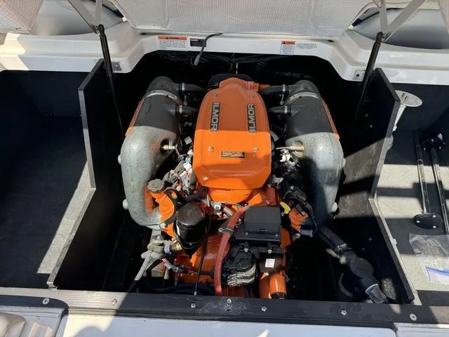 Slide: The Image of MasterCraft X46 2014 - 9