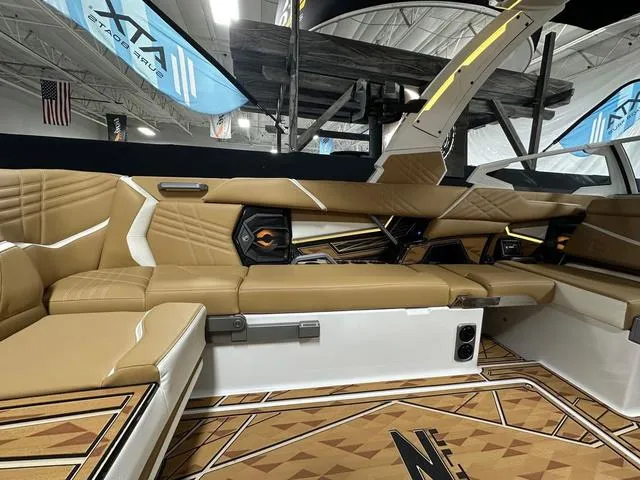 Slide: The Image of Tigé 25ZX 2025 - 10