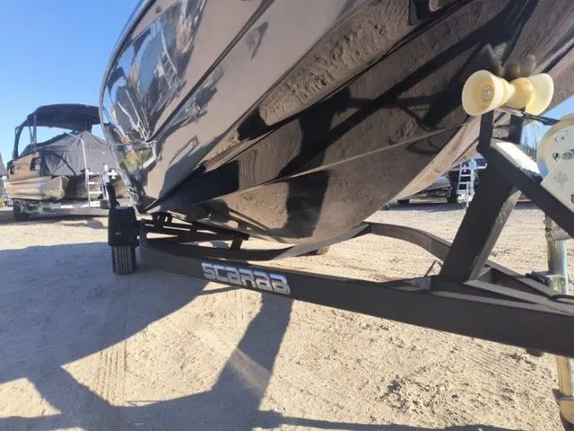 Slide: The Image of Scarab 215 Impulse Wake Edition 2016 - 26