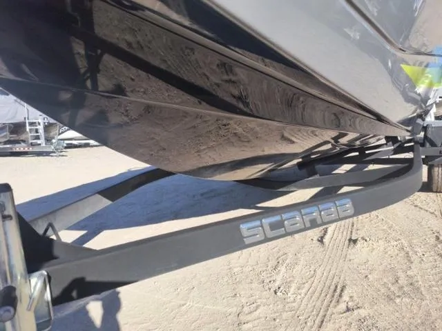 Slide: The Image of Scarab 215 Impulse Wake Edition 2016 - 28