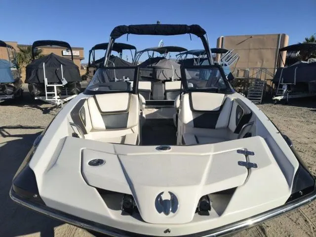 Slide: The Image of Scarab 215 Impulse Wake Edition 2016 - 30