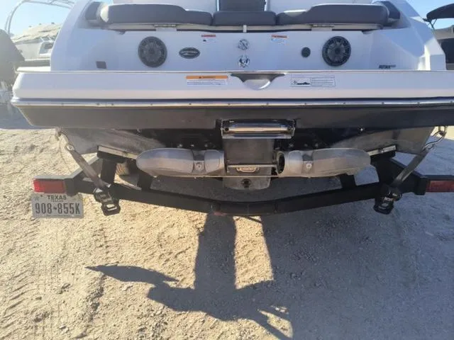 Slide: The Image of Scarab 215 Impulse Wake Edition 2016 - 31