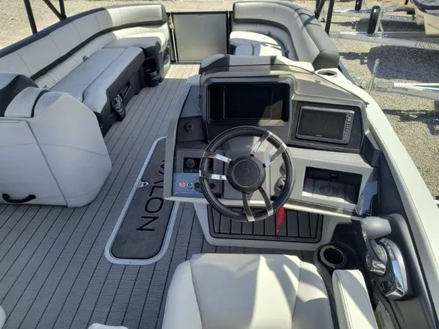 Slide: The Image of Avalon Catalina Versatile Rear Lounger 25 FT 2025 - 10