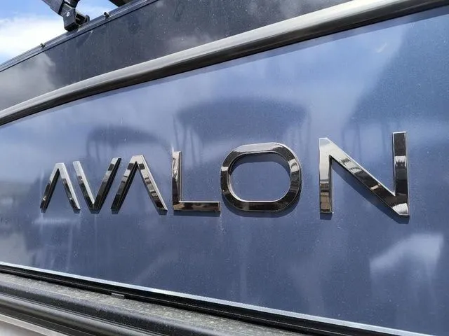 Slide: The Image of Avalon Catalina Versatile Rear Lounger 25 FT 2025 - 14