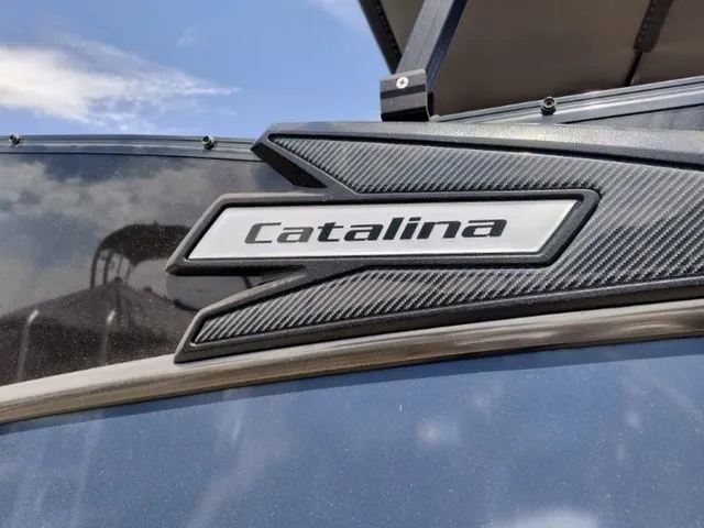 Slide: The Image of Avalon Catalina Versatile Rear Lounger 25 FT 2025 - 15