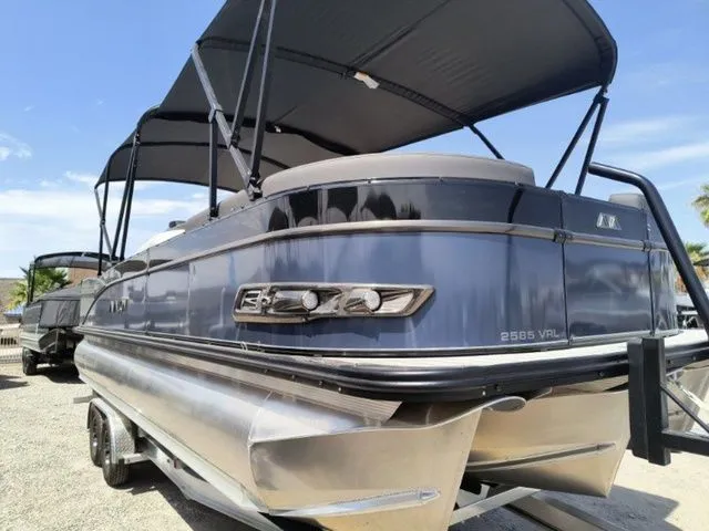 Slide: The Image of Avalon Catalina Versatile Rear Lounger 25 FT 2025 - 3