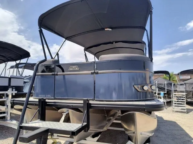 Slide: The Image of Avalon Catalina Versatile Rear Lounger 25 FT 2025 - 4