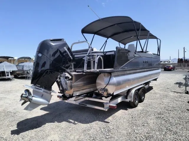 Slide: The Image of Avalon Catalina Versatile Rear Lounger 25 FT 2025 - 5