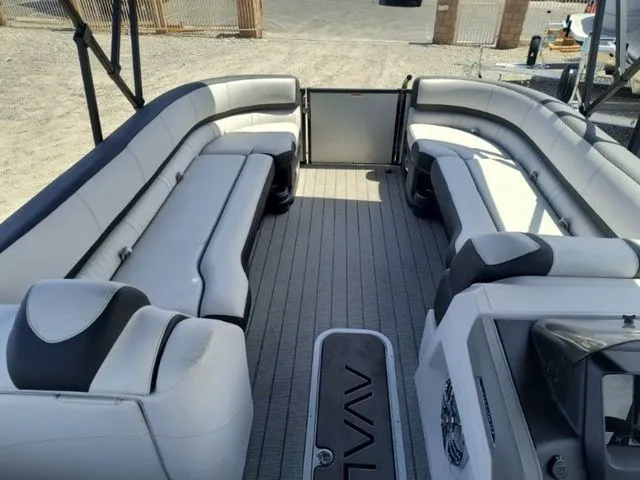 Slide: The Image of Avalon Catalina Versatile Rear Lounger 25 FT 2025 - 8