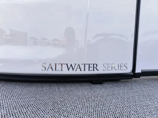 Slide: The Image of Avalon Excalibur LTD Quad Lounge Switch (Non Windshield) 2025 - 12