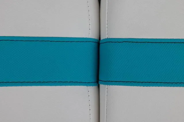 Slide: The Image of Avalon Aura 2185 Quad Lounger Triple Tube 2025 - 10